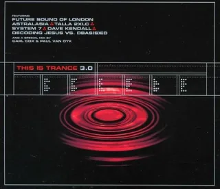 This Is Trance 3.0