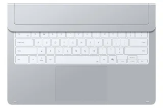 Samsung EF-DX935 | ef-dx935bsegde | Tastatur - mit Trackpad -