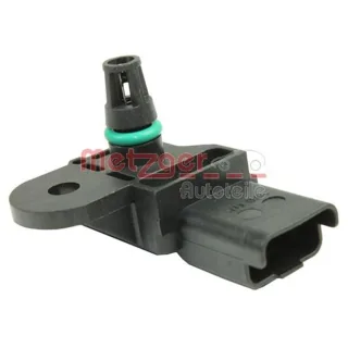 Metzger Saugrohrdrucksensor Citroen Mini Peugeot 0906349