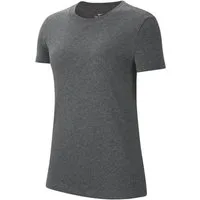 Nike T-Shirt Nike Performance Park 20 T-Shirt Damen Baumwolle