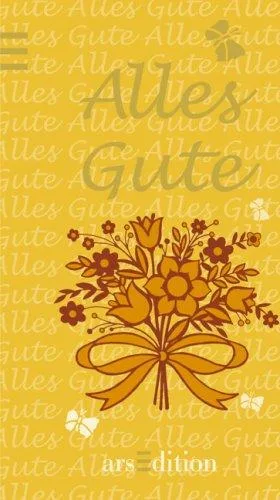 Alles Gute