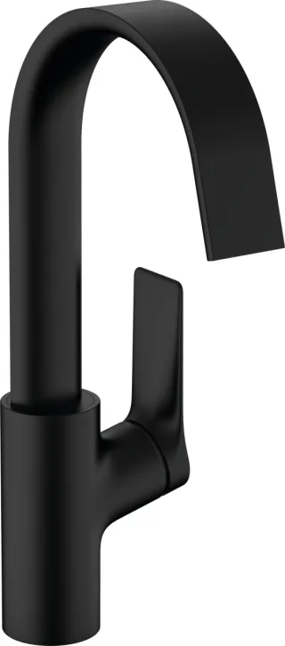 Hansgrohe Waschtischmischer 210 Vivenis mit Schwenkauslauf ohne Ablaufgarn.MSW, 75032670 75032670