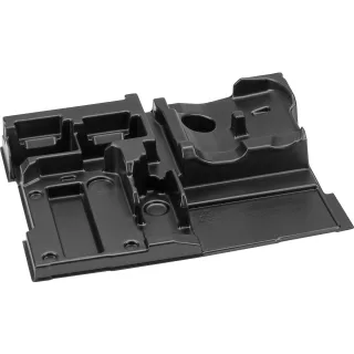 Bosch Einlage zur Werkzeugaufbewahrung, passend für GST 18 V-LI B/S - 1600A003NH