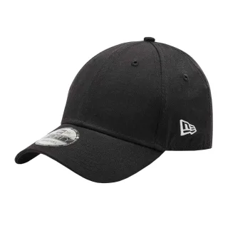 New Era - "9Forty" Baseball-Mütze für Herren/Damen Unisex (Schwarz)