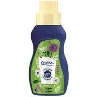 Chrysal Pflanzenstärkungsmittel Blumenfrisch flüssige Schnittblumennahrung - 500 ml