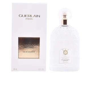Eau De Cologne Imperiale Eau De Cologne Spray 100 ml