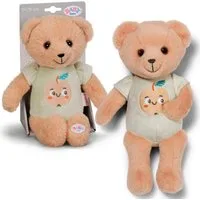 Baby Born Kuscheltier BABY born for babies, Teddy 26 cm