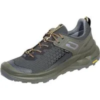 Grisport Grisport Speedback Vibram Wanderschuh Robust, bequem und wetterfest – perfekt für jede Wandertour.