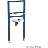 GEBERIT Vorwandelement WC Geberit Duofix Element für Waschtisch Standarmatur, 1120 mm