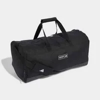 adidas Performance Sporttasche 3S DUF M, Sporttasche für Erwachsene, mit sportlichem Stil