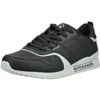 Scotch & Soda Scotch & Soda Sneaker Lederimitat Sneaker
