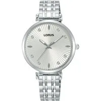 LORUS Quarzuhr Lorus Damen-Uhren Analog Quarz, Klassikuhr