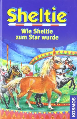 Wie Sheltie zum Star wurde