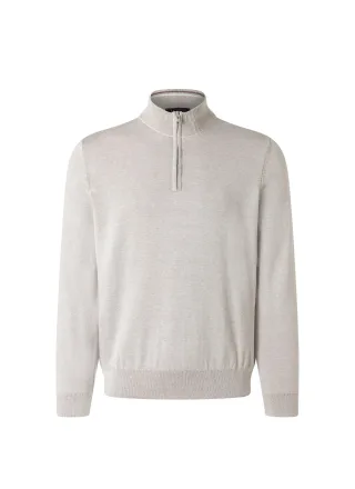 MAERZ Muenchen - Pullover Troyer 1/1 Arm