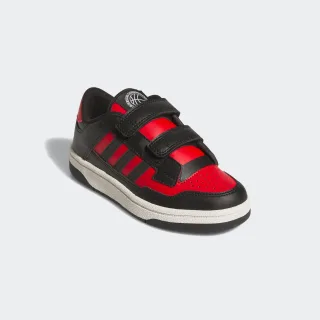 adidas Sportswear Sneaker "RAPID COURT KIDS" für Kinder