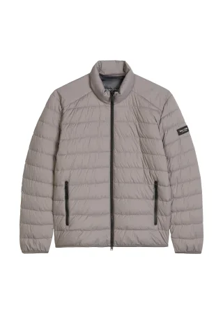 Marc OPolo Casual - MTCMO_Outdoor Jacket Graphite Dust - Gr. - L
