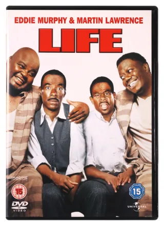 Life (Widescreen) [UK Import]