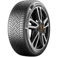 CONTINENTAL Ganzjahresreifen CONTINENTAL