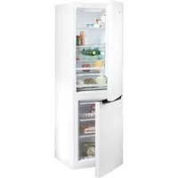 Amica Kühl-/Gefrierkombination VitControl Plus Line KGCN 387 110 W, 170 cm hoch, 54 cm breit