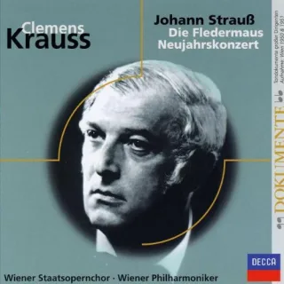 Die Fledermaus (Ga)
