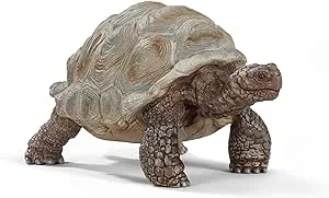 Schleich Wild Life 14824 - Riesenschildkröte