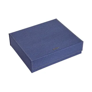 Sacher Schmuckkoffer Denim N3.517.231021