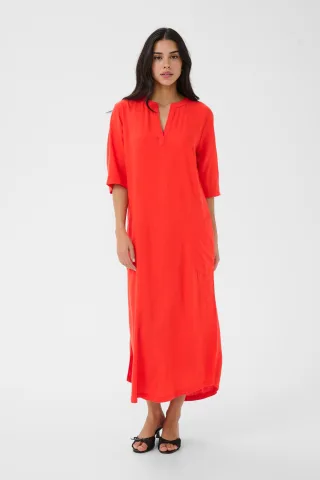 Kleid KAmilia Kleid Relaxed fit