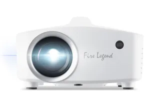 Acer AOpen Fire Legend QF13s | mr.p0711.001 | LCD-Projektor - tragbar