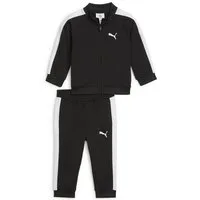 PUMA Jogginganzug Minicats T7 ALWAYS ON Anzug Kinder