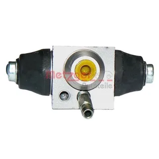 Metzger Radbremszylinder hinten Seat Arosa VW Golf Lupo Polo