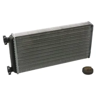 Febi W?rmetauscher  100668
