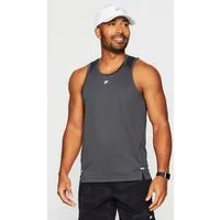 Fabletics Funktionsshirt THE O2 TANK (1-tlg) mit Autolichtreflektoren