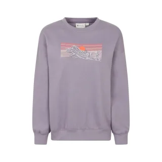 Mountain Warehouse - Pullover für Damen (Violett)