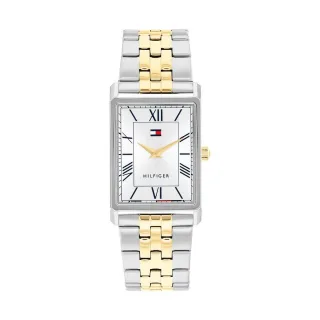 Tommy Hilfiger Herrenuhr BEN 1710774