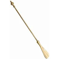 Mirabeau Schuhlöffel Schuhlöffel Orveline antikmessing
