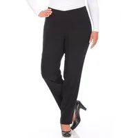 KjBRAND Schlupfhose SUSIE Bengaline Sommerhose mit Schlupfbund