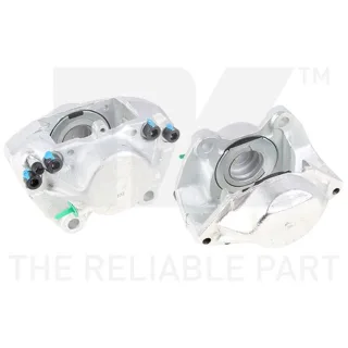 NK Bremssattel vorne rechts Mercedes S-Klasse W126