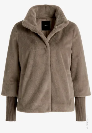 zero - Zero 1010003478 Desert_Taupe Desert_Taupe - Gr. - 34