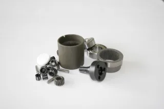 ELMAG Getriebe-Repair-Kit - 9403150