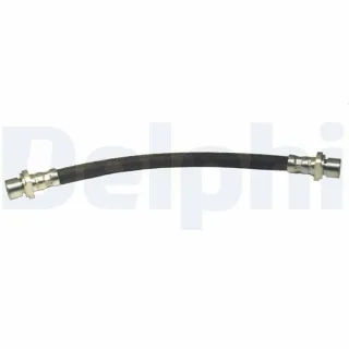Delphi Bremsschlauch hinten links Honda City Jazz LH6492