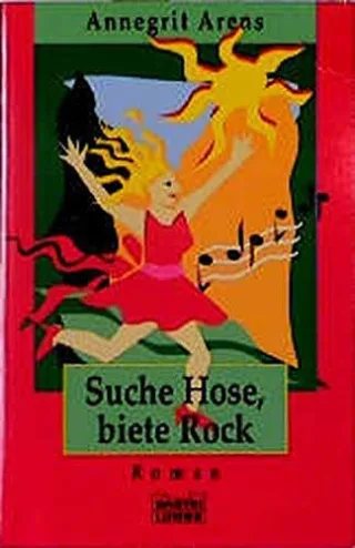 Suche Hose biete Rock