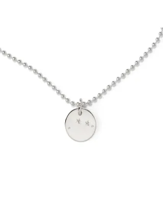 BEKA&BELL Armband 925 Sterling Silber Glänzend 19cm Widder