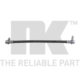 NK Bremsschlauch hinten Citroen Mitsubishi Peugeot 851943