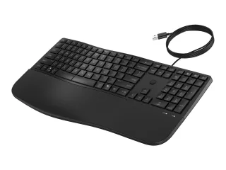 HP 485 Comfort | 8t6m2aa#abd | Tastatur - mehrere Geräte