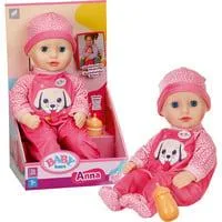 BABY born Anna Pink 36cm, Puppe