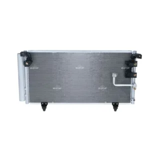 NRF Klimakondensator + Trockner Subaru Legacy Outback 2,0