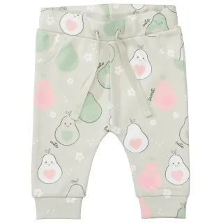 STACCATO - Md.-Hose soft mint aop - Gr. - 62