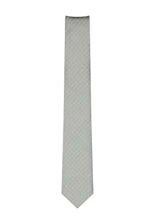 ROY ROBSON - Krawatte 65-60 0-60-16717-10050-00 light green - Gr. - 50