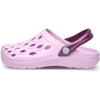 Ladeheid Damen leichte EVA Clogs Gartenclogs Gartenschuhe LACA16 Clog