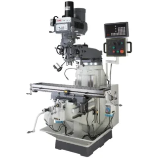 ELMAG Universal-Fräsmaschine - 82160
